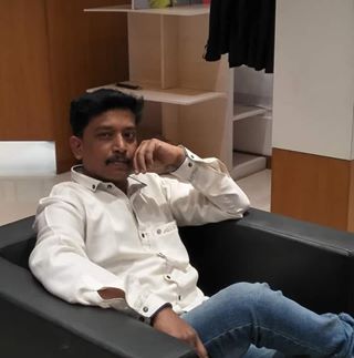 Profile Picture of Nitin Paygude (@nitin.paygude.77) on Facebook