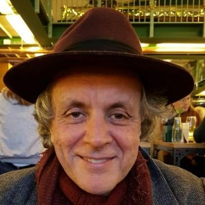 Profile Picture of Robert Ensor (@jrensor) on Twitter