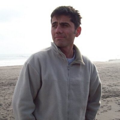Profile Picture of Filiberto Ramos (@RamosFili) on Twitter