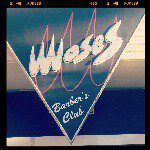 Profile Picture of Moses Barber's Club (@moses_barbers_club) on Instagram