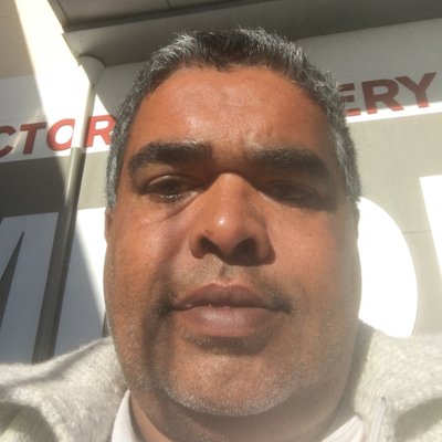 Profile Picture of Carl Menezes (@carlmenezes5) on Twitter