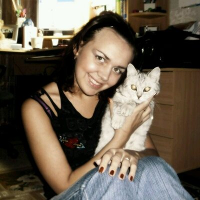 Profile Picture of Янина Брилюс (@brilus_69) on Twitter
