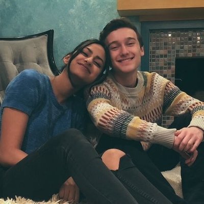 Profile Picture of Nathan Witkin  🌀 (@NateWitkin) on Twitter