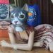 Profile Picture of Smalls (@aliceblue001) on Pinterest