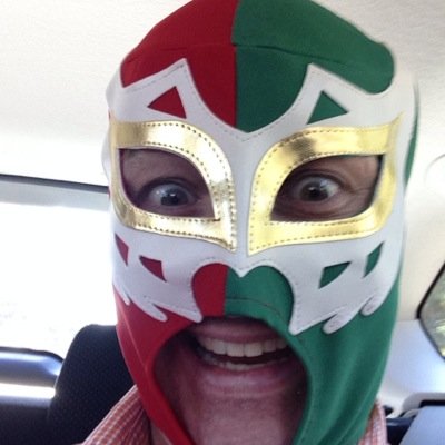 Profile Picture of Andrew Penton (@AndrewPenton1) on Twitter