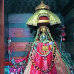 Profile Picture of जय रिशाबुंगडुमहादेव रोट खनियारगी (@jai_dev_shrii_gargacharya) on Instagram