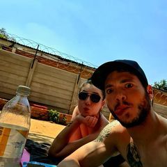 Profile Picture of Joshua Du Plessis (@joshuadup) on Tiktok
