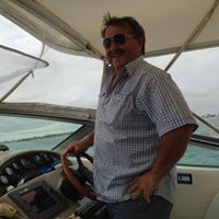 Profile Picture of Robert Dungey (@robert-dungey) on Quora