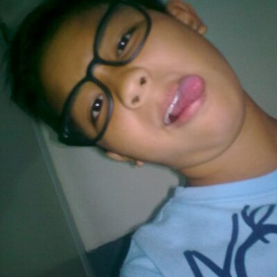 Profile Picture of Aaron Keisler Luzon (@aaronkeislerluz) on Twitter