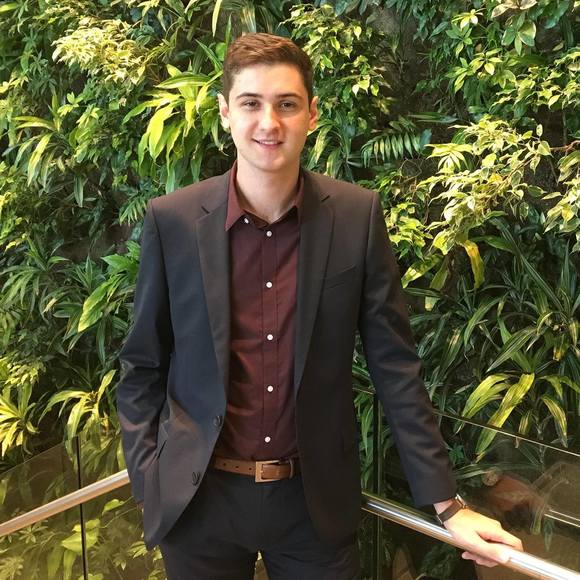 Profile Picture of Christian Zavarella (@czavarell) on Poshmark