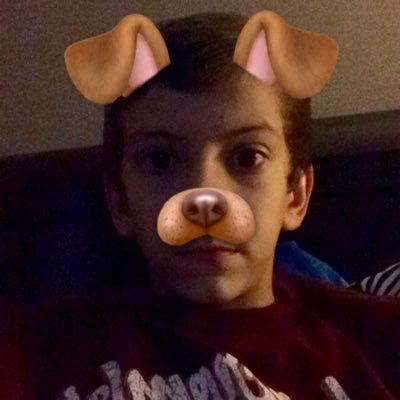 Profile Picture of Caleb.bunch (@CalebNathael) on Twitter