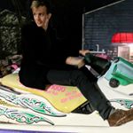 Profile Picture of Javan Lapp (@javanjavon) on Instagram