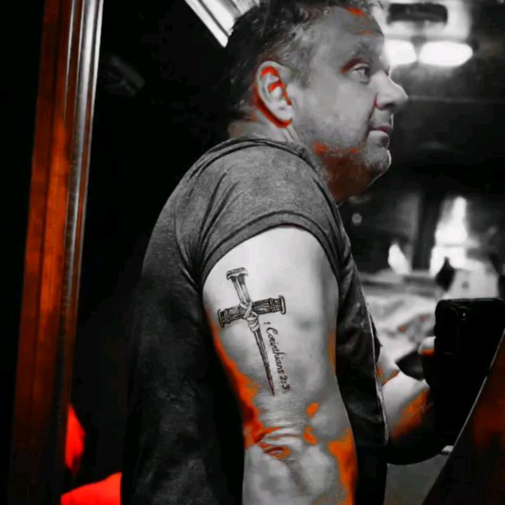 Profile Picture of drichw (@richdw71) on Tiktok