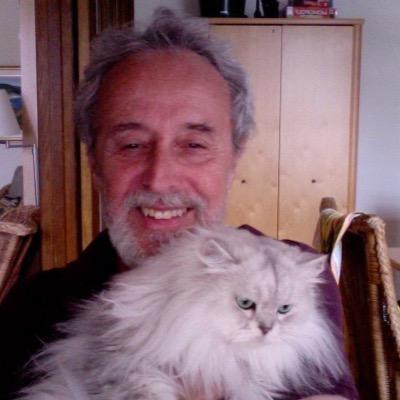 Profile Picture of Guy Nadeau (@nadcom1) on Twitter