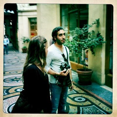 Profile Picture of Christian Saad (@Sohochris) on Twitter