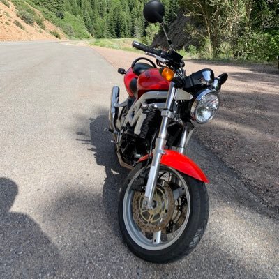 Profile Picture of Mike Hermosillo (@mike_hermosillo) on Twitter