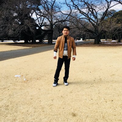 Profile Picture of Mahesh Shrestha (@maheshs71037611) on Twitter
