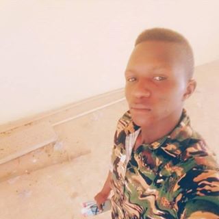 Profile Picture of Clinton Ibrahim M Poper (Mr tell dem) (@clinton.ibrahimmpoper) on Facebook