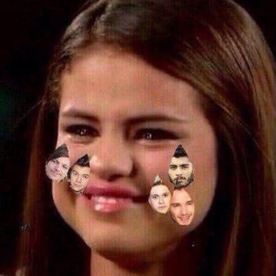 Profile Picture of  ✨Zayn’s Girl ✨ (@Safia_alsaad1D) on Twitter