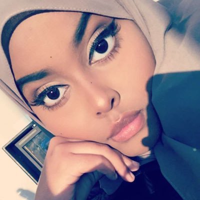 Profile Picture of Asma Yusuf (@Asmayusuf13_) on Twitter