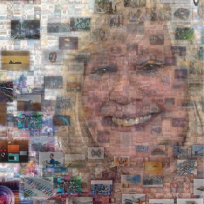 Profile Picture of Jennie Grimes (@jrgrimes1) on Twitter