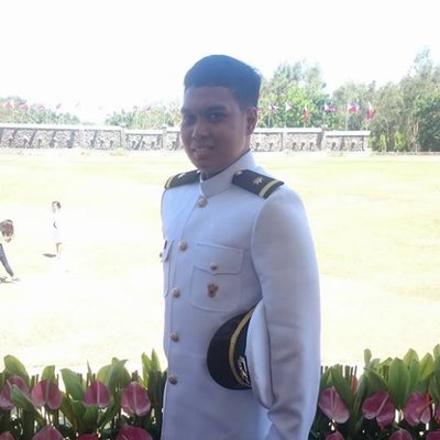 Profile Picture of Jon Derric Dumlao Lingad (@DerekLings) on Twitter