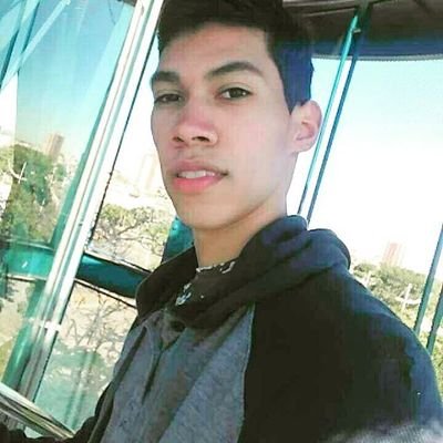 Profile Picture of Nilo Augusto (@NiloAugusto6) on Twitter