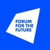 Profile Picture of Forum For The Future (@@Forum4theFuture) on Twitter