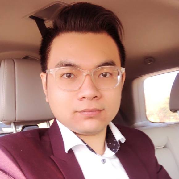 Profile Picture of David Khải huy (@huy1312) on Poshmark