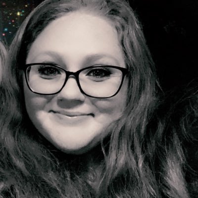 Profile Picture of Hannah Potts (@hmpotts92) on Twitter