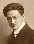 Profile Picture of Selim Palmgren - Wikipediaon Wikipedia