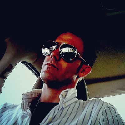 Profile Picture of Travis Gaskill (@GaskillTravis) on Twitter