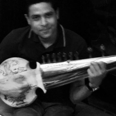 Profile Picture of Siddharth Sinha (@sidshanghai) on Twitter
