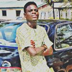 Profile Picture of Adams Yamai Jeremiah (@jeocady16) on Instagram