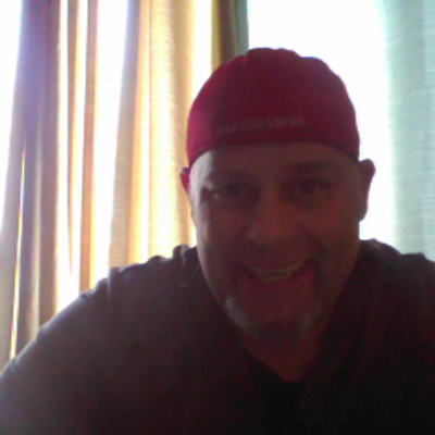 Profile Picture of Mike Rinehart (@mikerhino35) on Twitter