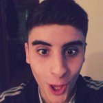 Elias Jose Fornos Barco - Instagram Profile Picture of Elias Jose Fornos Barco (@eliaswapix) on Instagram