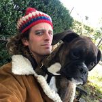 Profile Picture of Terence Connors (@terenceconnors) on Instagram