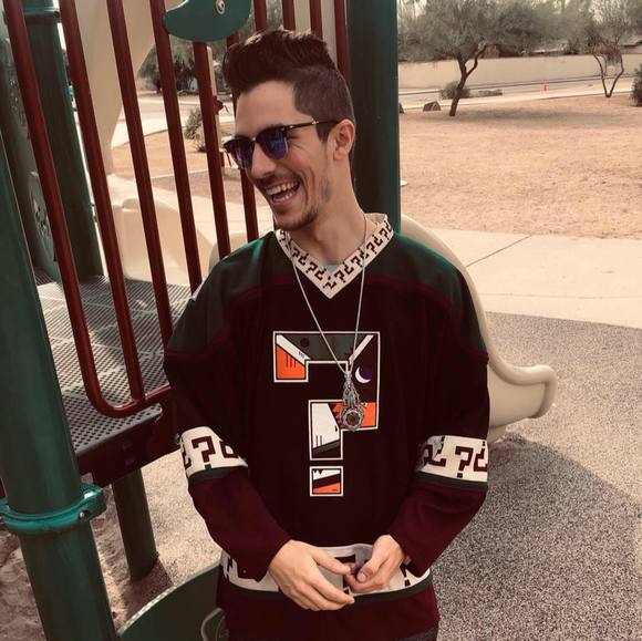 Profile Picture of Gianluca Palermo (@gianlucapalermo) on Poshmark