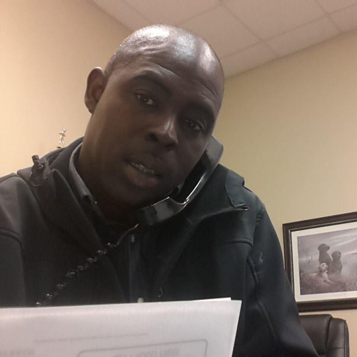 Profile Picture of Alvin Barber (@alvinbarber007) on Tiktok