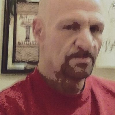 Profile Picture of Mark Lewis Vandyke (@mairaclemark) on Twitter