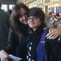 Profile Picture of Lori Huffman (@lori-huffman-6) on Quora