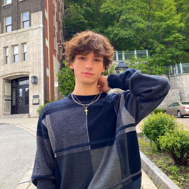 Profile Picture of paulcressey (@paulcressey5) on Tiktok