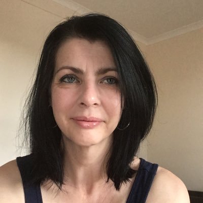 Profile Picture of Nancy Healy (@nancyhealy13) on Twitter