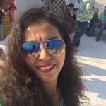 Profile Picture of Jalpa Chudasama (@jappy_chudasama) on Instagram