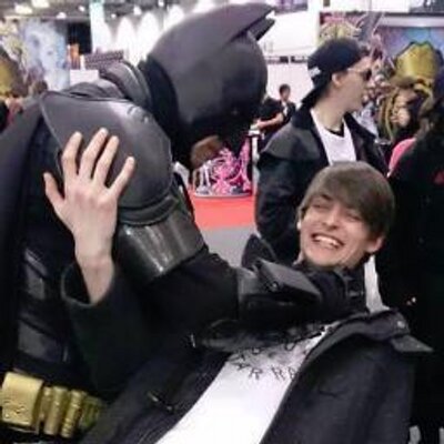 Profile Picture of Barry Handley (@Bhandley220) on Twitter