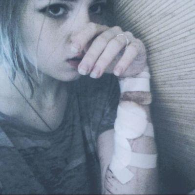 Profile Picture of JANET BIERSACK (@iquedivertida) on Twitter