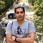 Profile Picture of Jamal Rafique (@jamal7r) on Instagram