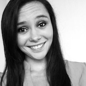 Profile Picture of Brianna Lloyd (@bripea17) on Pinterest