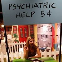 Profile Picture of Kate Alexander Harmer (@kate-alexander-harmer) on Quora