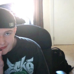 Profile Picture of Jason Wambold (@xxthemanyoufearxx) on Myspace